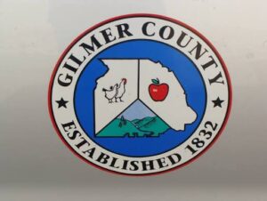 Gilmer County junk removal services are available in every Gilmer County city