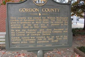 Gordon County junk removal services are available to every resident of Gordon County.