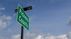 Pickens County junk removal is available to all residents within Pickens County