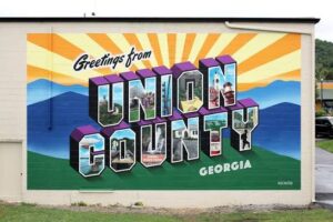 Junk Generals offers Union County junk removal services across several cities in the county.