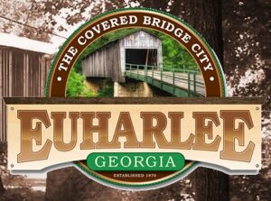 Euharlee Georgia, where Euharlee junk removal services are offered